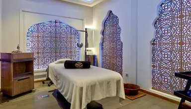 La Cigale Tabarka Spa & Golf