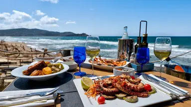 La Cigale Tabarka Spa & Golf