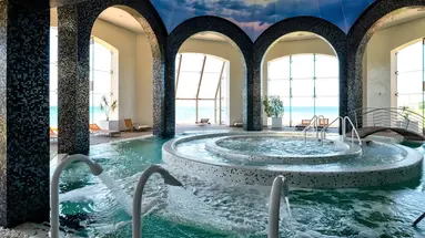 La Cigale Tabarka Spa & Golf