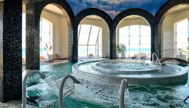 La Cigale Tabarka Spa & Golf