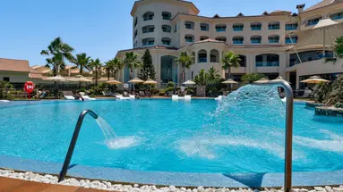 La Cigale Tabarka Spa & Golf