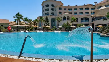 La Cigale Tabarka Spa & Golf
