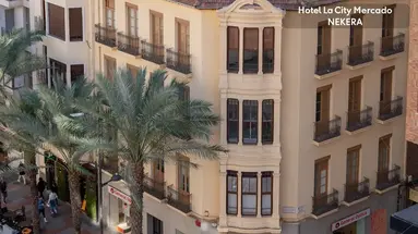 La City Mercado