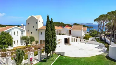 La Coluccia