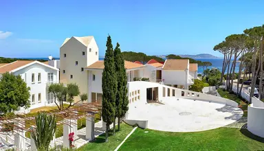 La Coluccia