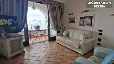 La Conca Azzurra
