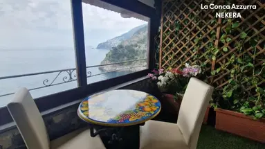 La Conca Azzurra