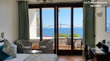 La Conca Azzurra