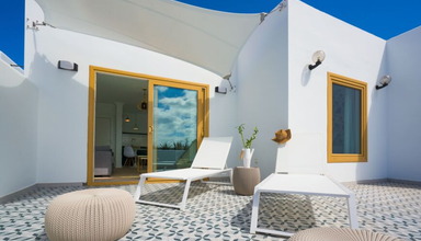 La Concha Boutique Appartments