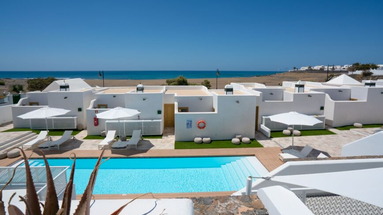 La Concha Boutique Appartments