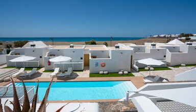 La Concha Boutique Appartments