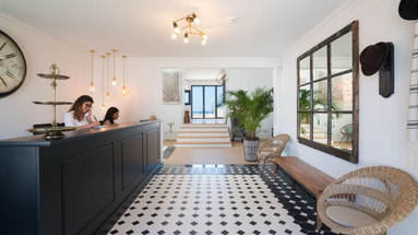 La Concha Boutique Appartments