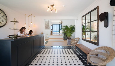 La Concha Boutique Appartments