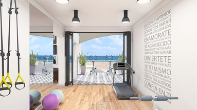 La Concha Boutique Appartments