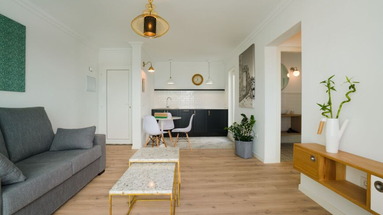 La Concha Boutique Appartments