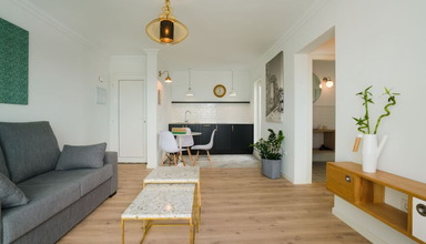 La Concha Boutique Appartments