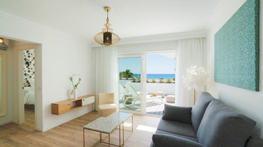 La Concha Boutique Appartments