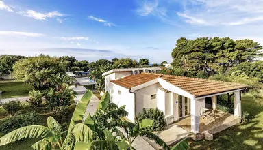 La Conchiglia Suites & Spa