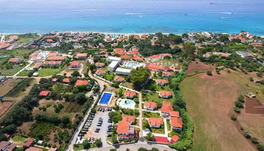 La Conchiglia Suites & Spa
