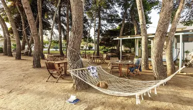 La Conchiglia Suites & Spa