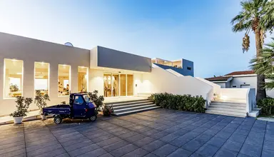 La Conchiglia Suites & Spa