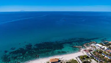 La Conchiglia Suites & Spa