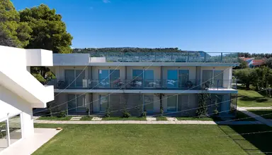 La Conchiglia Suites & Spa