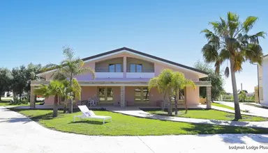 La Conchiglia Suites & Spa