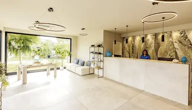 La Conchiglia Suites & Spa