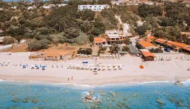 La Conchiglia Suites & Spa
