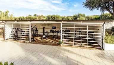 La Conchiglia Suites & Spa