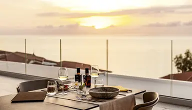 La Conchiglia Suites & Spa