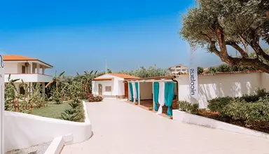 La Conchiglia Suites & Spa