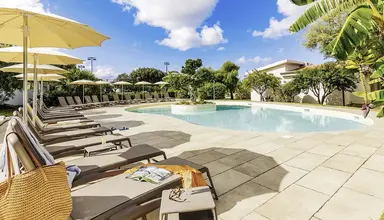 La Conchiglia Suites & Spa