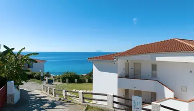 La Conchiglia Suites & Spa
