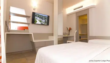 La Conchiglia Suites & Spa