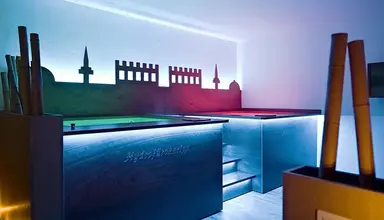 La Conchiglia Suites & Spa