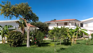 La Conchiglia Suites & Spa