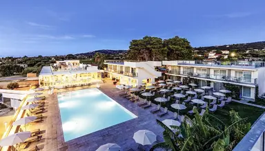 La Conchiglia Suites & Spa