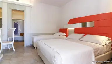 La Conchiglia Suites & Spa
