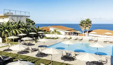 La Conchiglia Suites & Spa