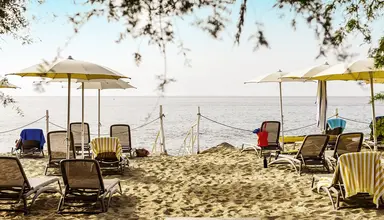 La Conchiglia Suites & Spa