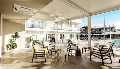 La Conchiglia Suites & Spa