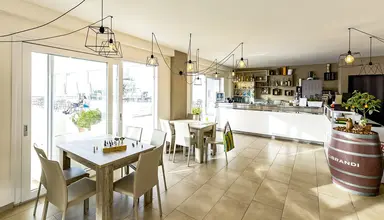 La Conchiglia Suites & Spa