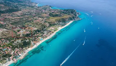 La Conchiglia Suites & Spa
