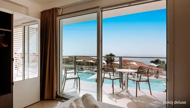 La Conchiglia Suites & Spa