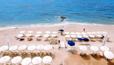 La Conchiglia Suites & Spa
