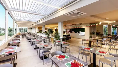 La Conchiglia Suites & Spa