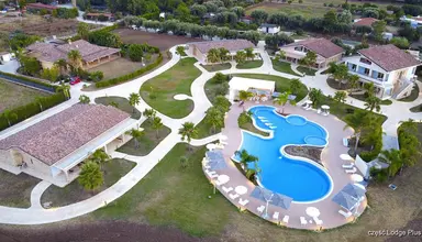 La Conchiglia Suites & Spa