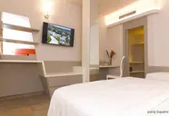 La Conchiglia Suites & Spa